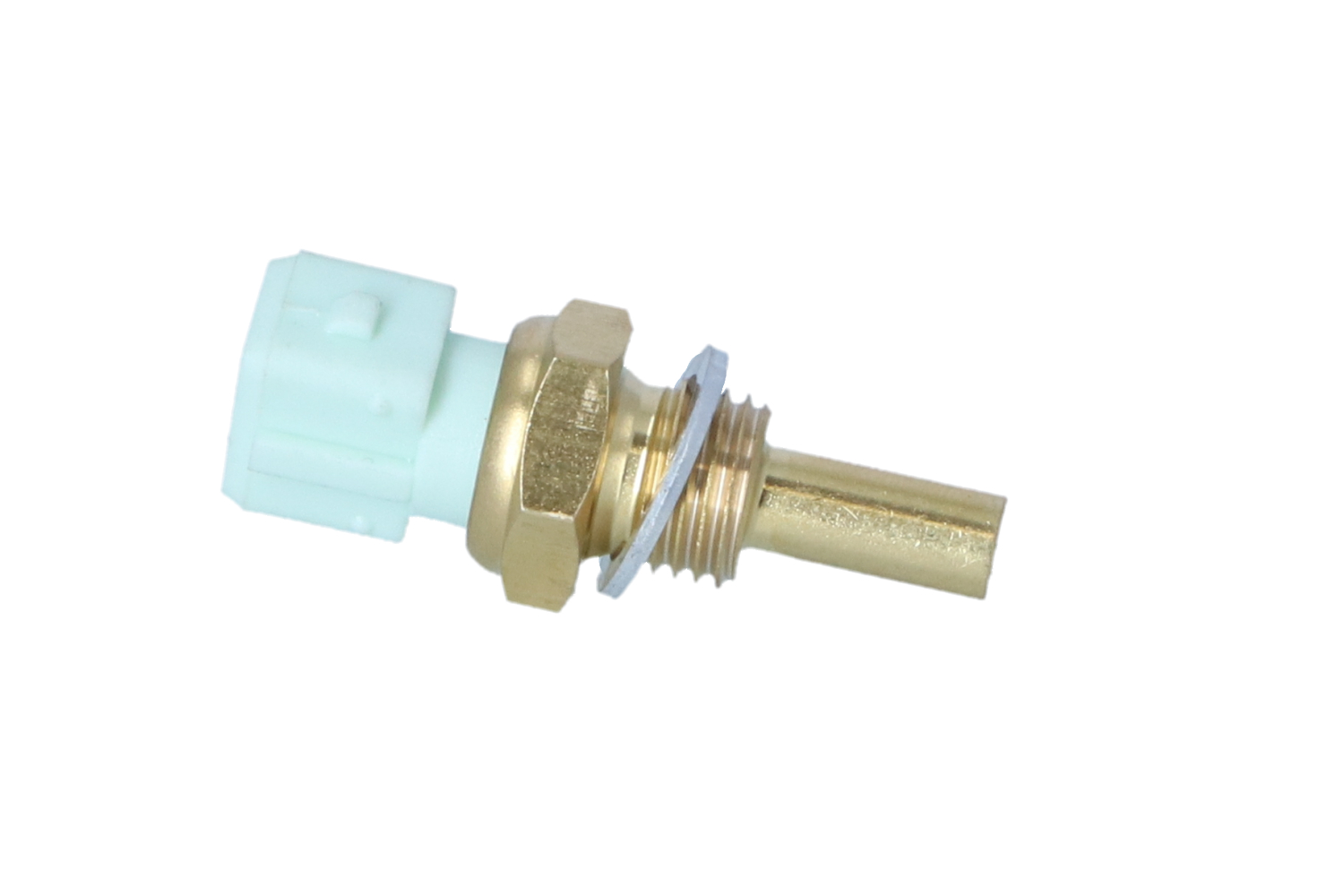 NRF 727106: Temperatuursensor M14x1.5, Met afdichtring