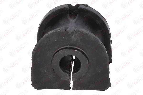 BIRTH 40258: Stabigummis Hinterachse, 11mm