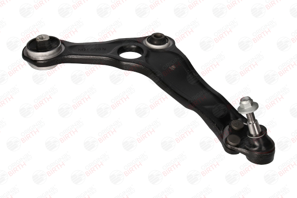 BIRTH BR3023 Querlenker RENAULT GRAND SCENIC 4 (R9) 1.7 Blue dCi 150 (R9A7, R9A8) 150 PS Diesel