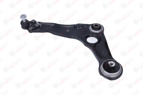 BIRTH BR3024 Querlenker RENAULT GRAND SCENIC 4 (R9) 1.7 Blue dCi 150 (R9A7, R9A8) 150 PS Diesel