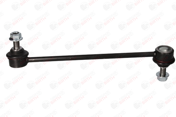 BIRTH BS5068: Koppelstange Vorderachse links, 275mm
