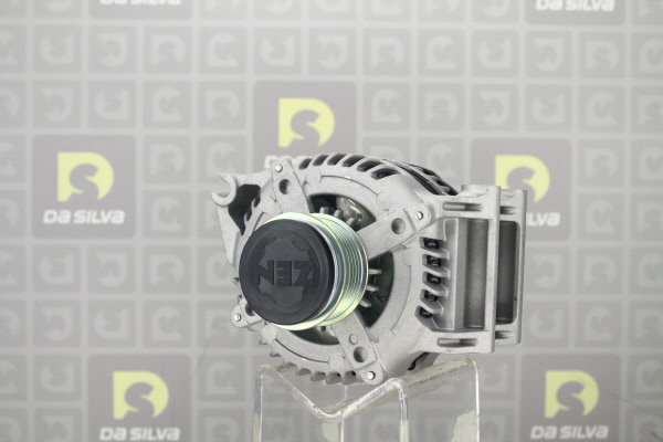 DA SILVA 031254: Alternator 160A