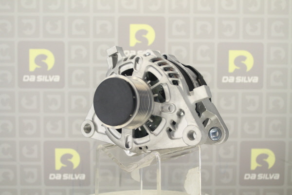DA SILVA 031581: Lichtmaschine 130A