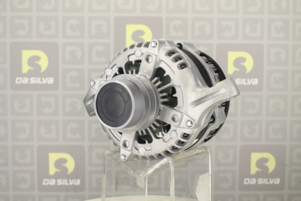 DA SILVA 031665: Lichtmaschine 175A