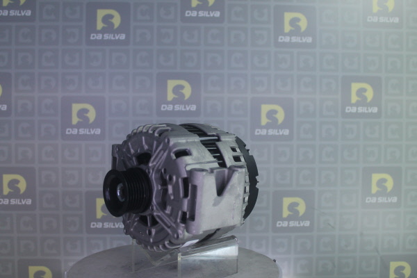 DA SILVA 031730: Lichtmaschine 220A