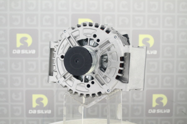 DA SILVA 031731: Lichtmaschine 220A