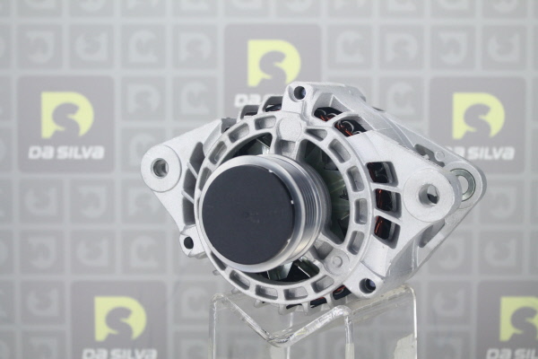 DA SILVA 031734: Lichtmaschine 140A