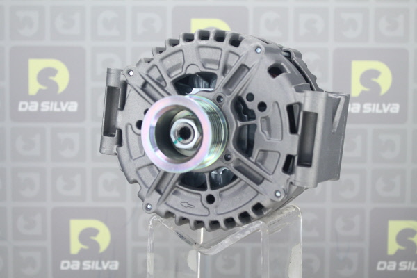 DA SILVA 031737: Lichtmaschine 220A