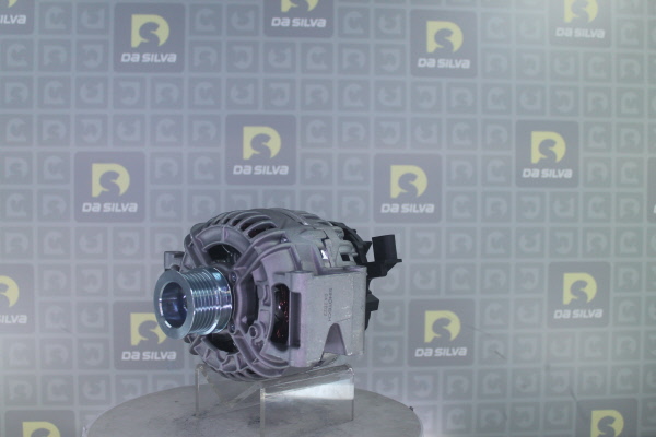 DA SILVA 031738: Laturi 150A