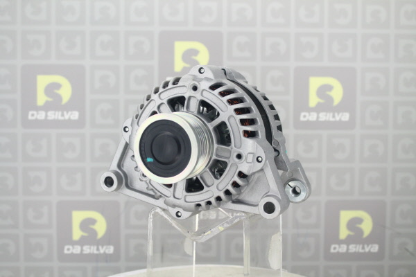 DA SILVA 031769: Alternador 100A