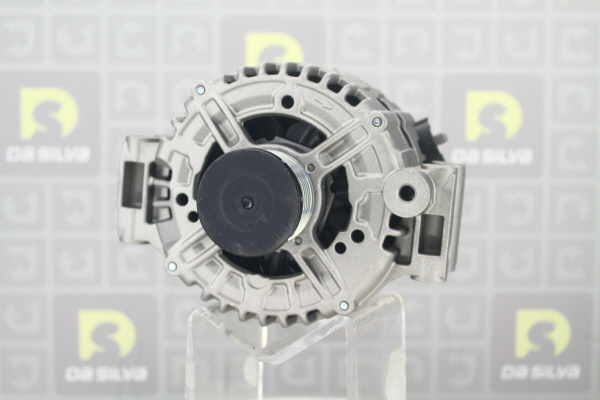 DA SILVA 031771: Lichtmaschine 180A