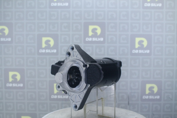 DA SILVA 041595: Motor de arranque 2,2kW