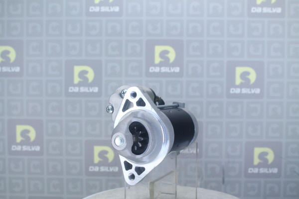 DA SILVA 041599: Anlasser 1,7kW