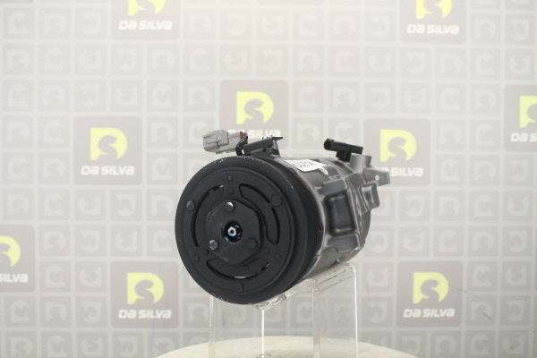 DA SILVA FC2044: Klimakompressor