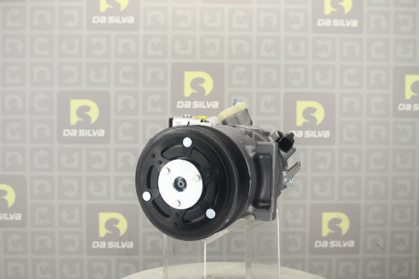 DA SILVA FC2055: Klimakompressor