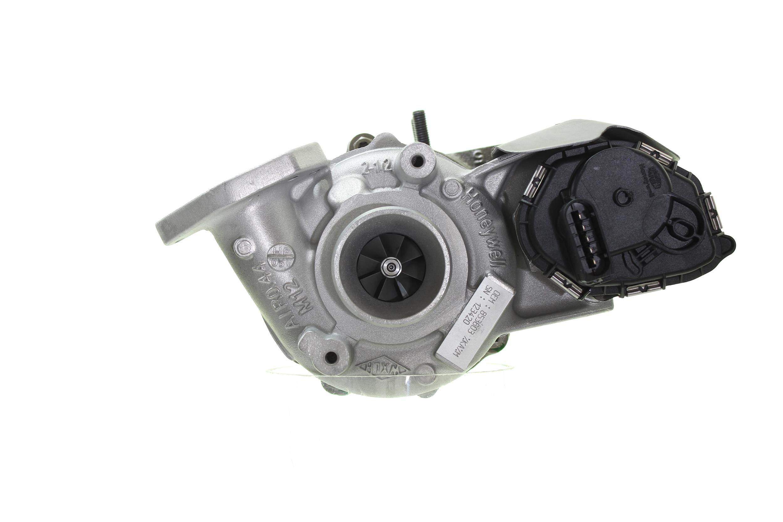 ALANKO 11902038: Turbosuflantă