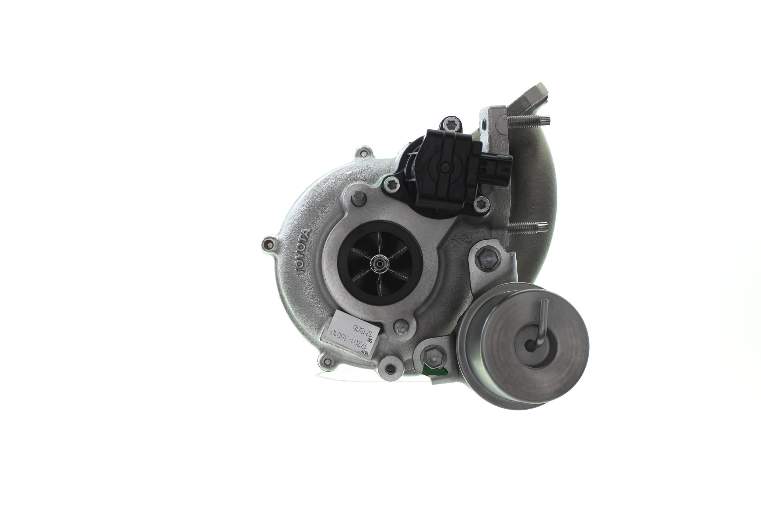 ALANKO 11902045: Turbosprężarka
