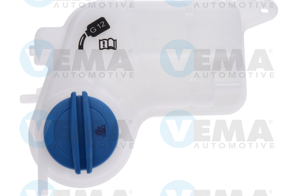 VEMA 160087: Ausgleichsbehälter