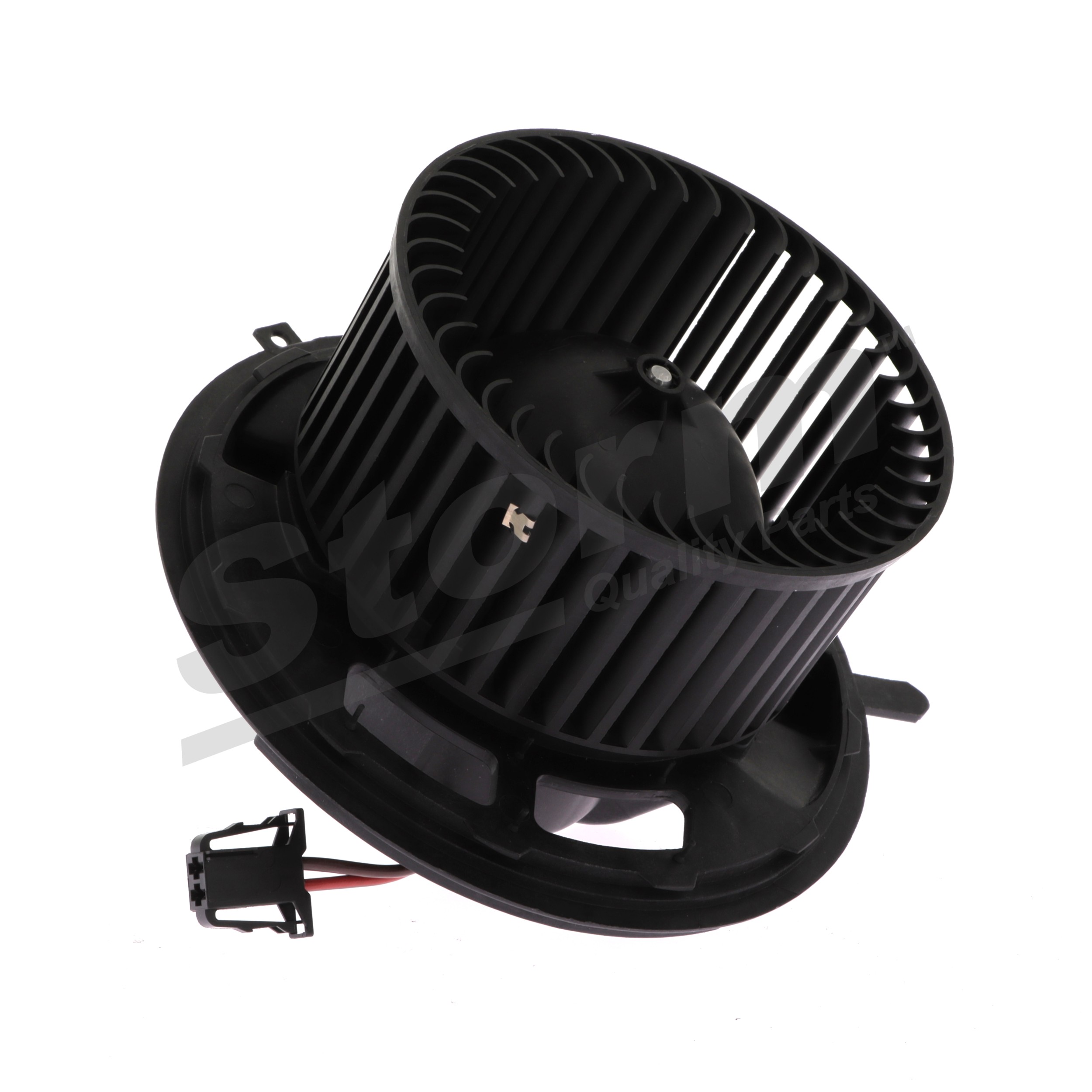 STORM QUALITY PARTS 1510801: Innenraumgebläse 12V
