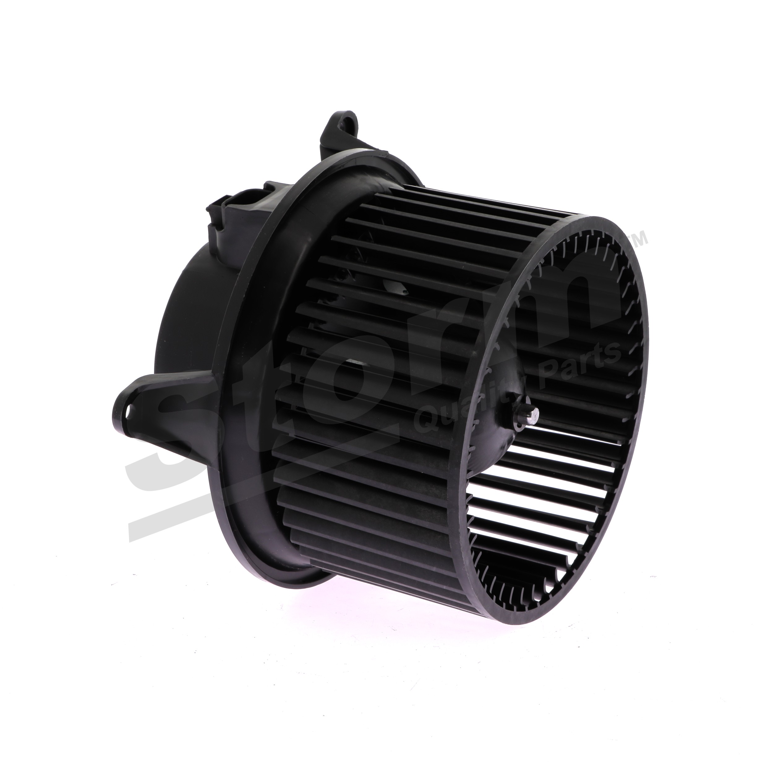 STORM QUALITY PARTS 15110801: Interieurventilatie 12V