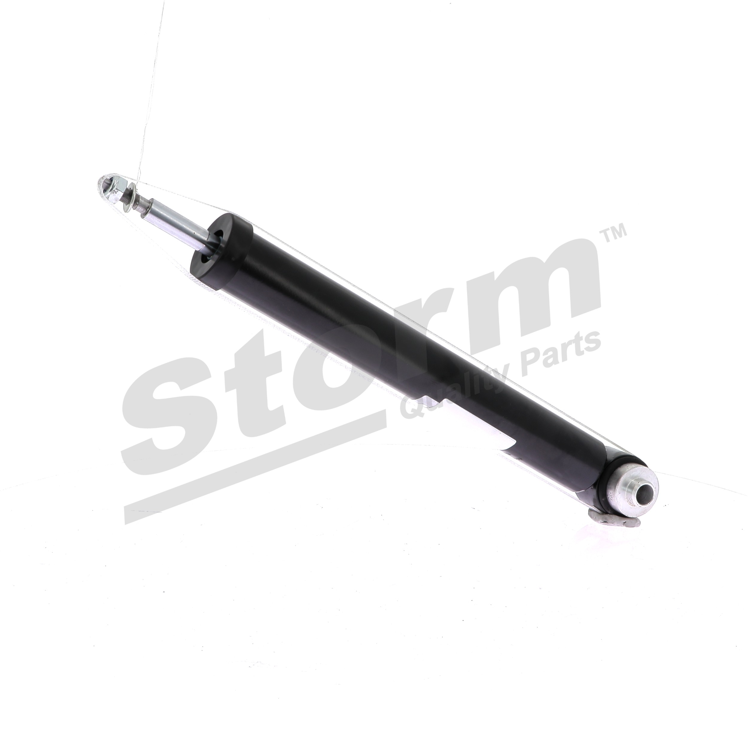 STORM QUALITY PARTS 2202G: Stoßdämpfer Hinterachse, Öldruck, Gasdruck, Federbein