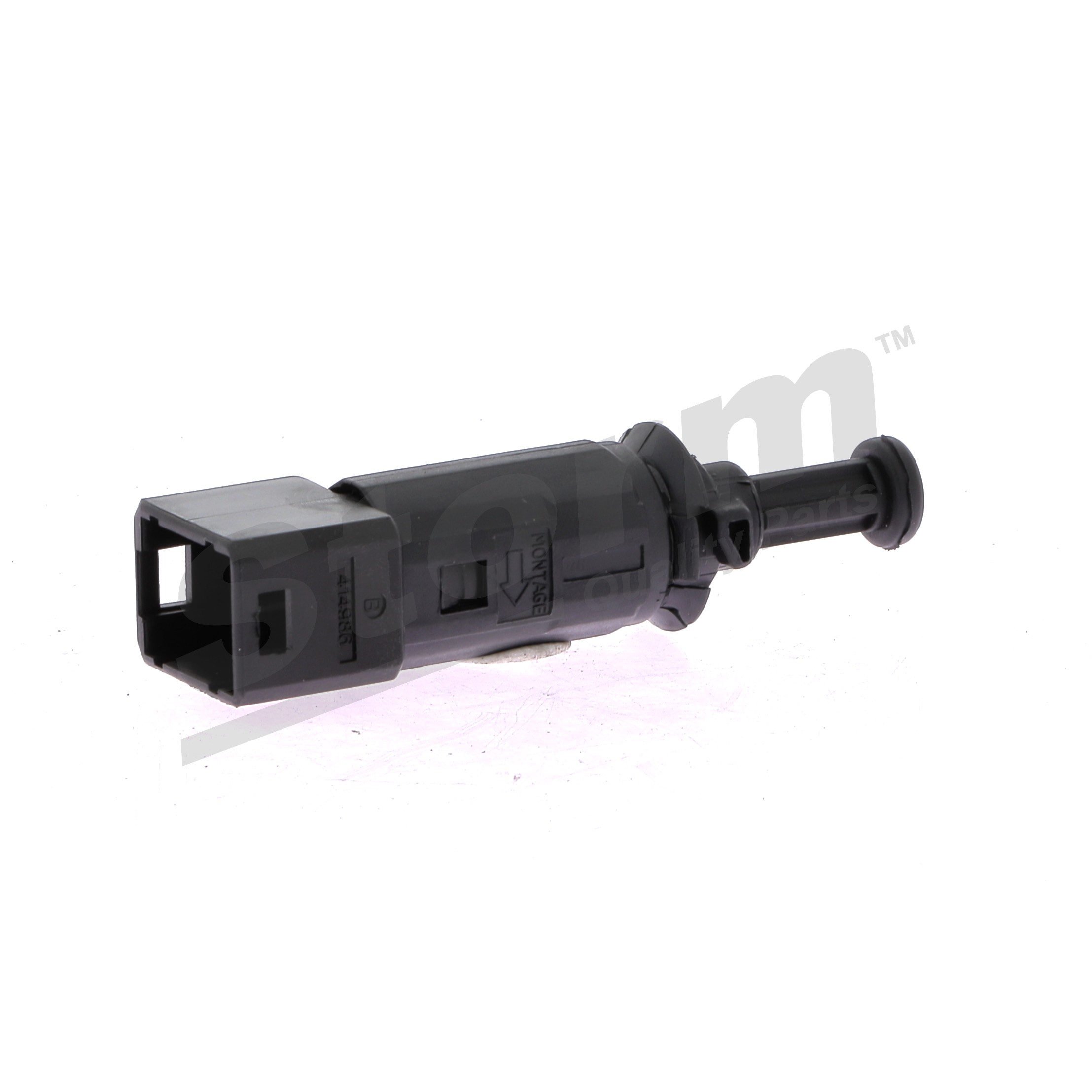 STORM QUALITY PARTS 373702: Bremslichtschalter