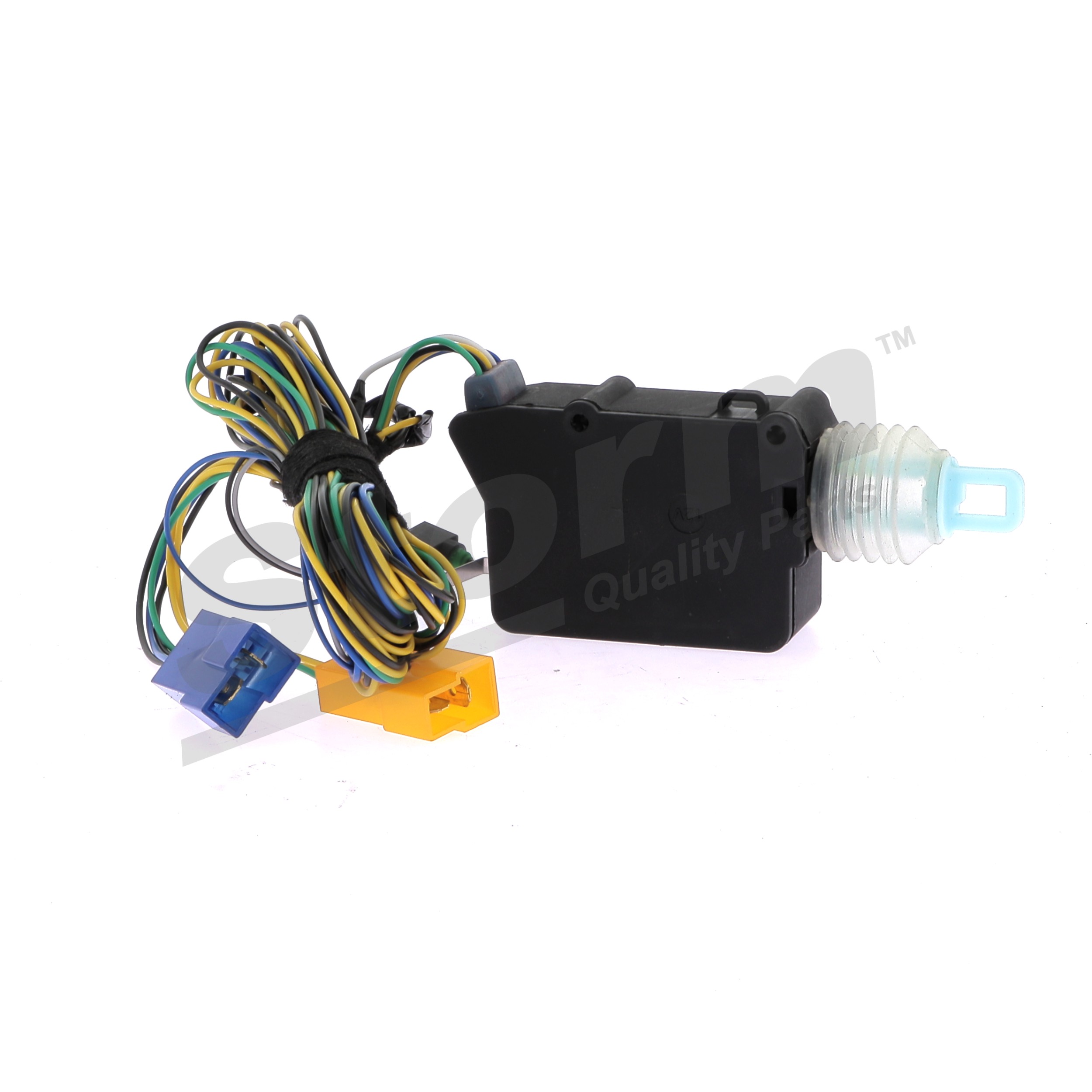 STORM QUALITY PARTS 56025002: Element ustalający, zamek centralny Tylne drzwi