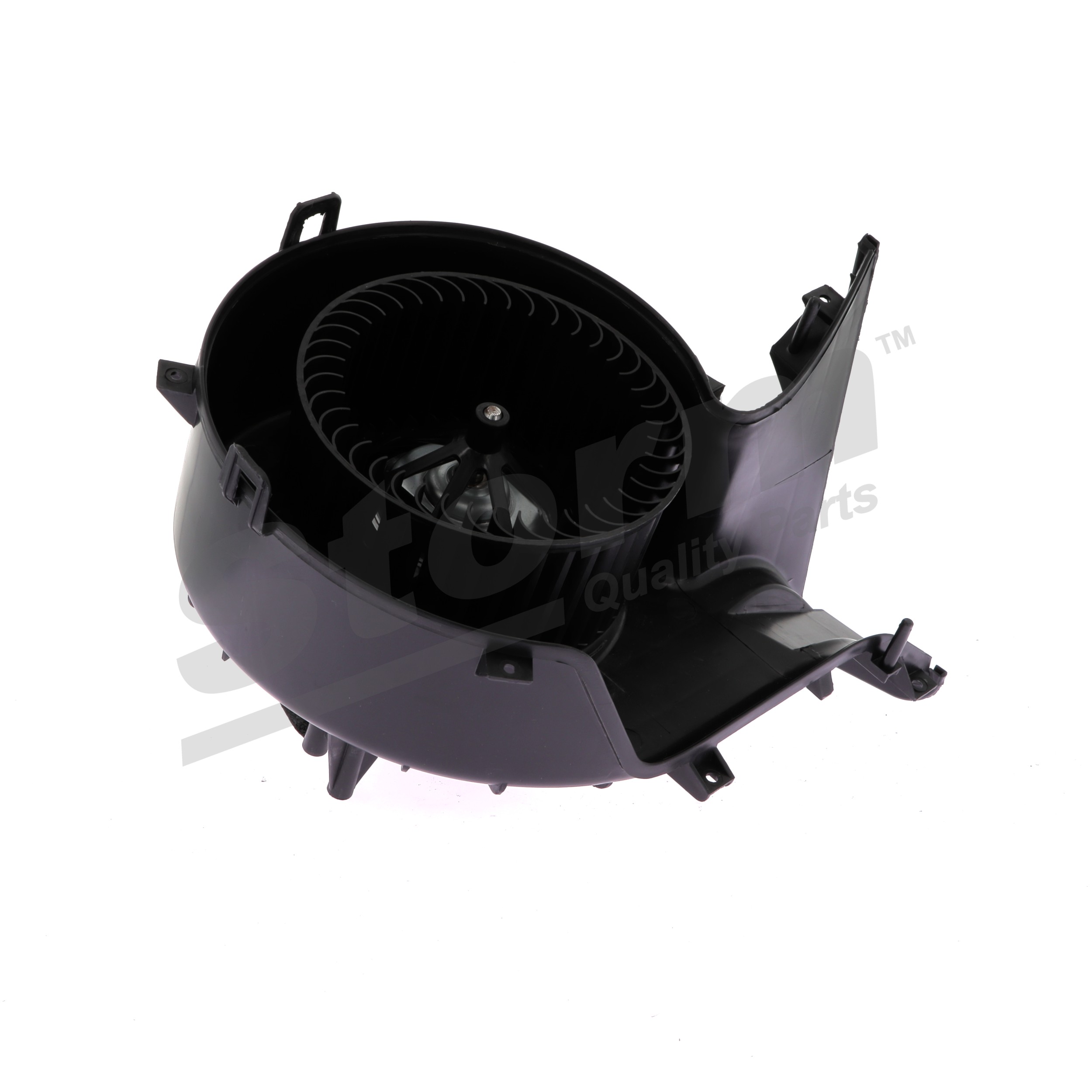 STORM QUALITY PARTS 6500801: Innenraumgebläse 12V