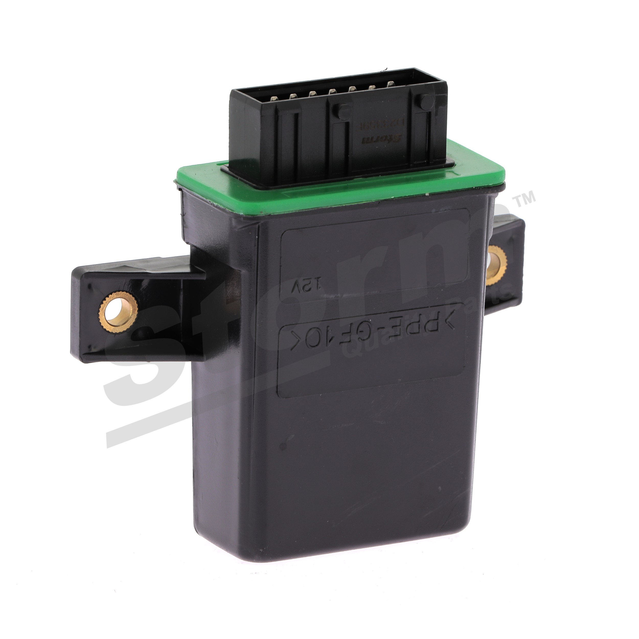 STORM QUALITY PARTS 777050: Temperatuursensor