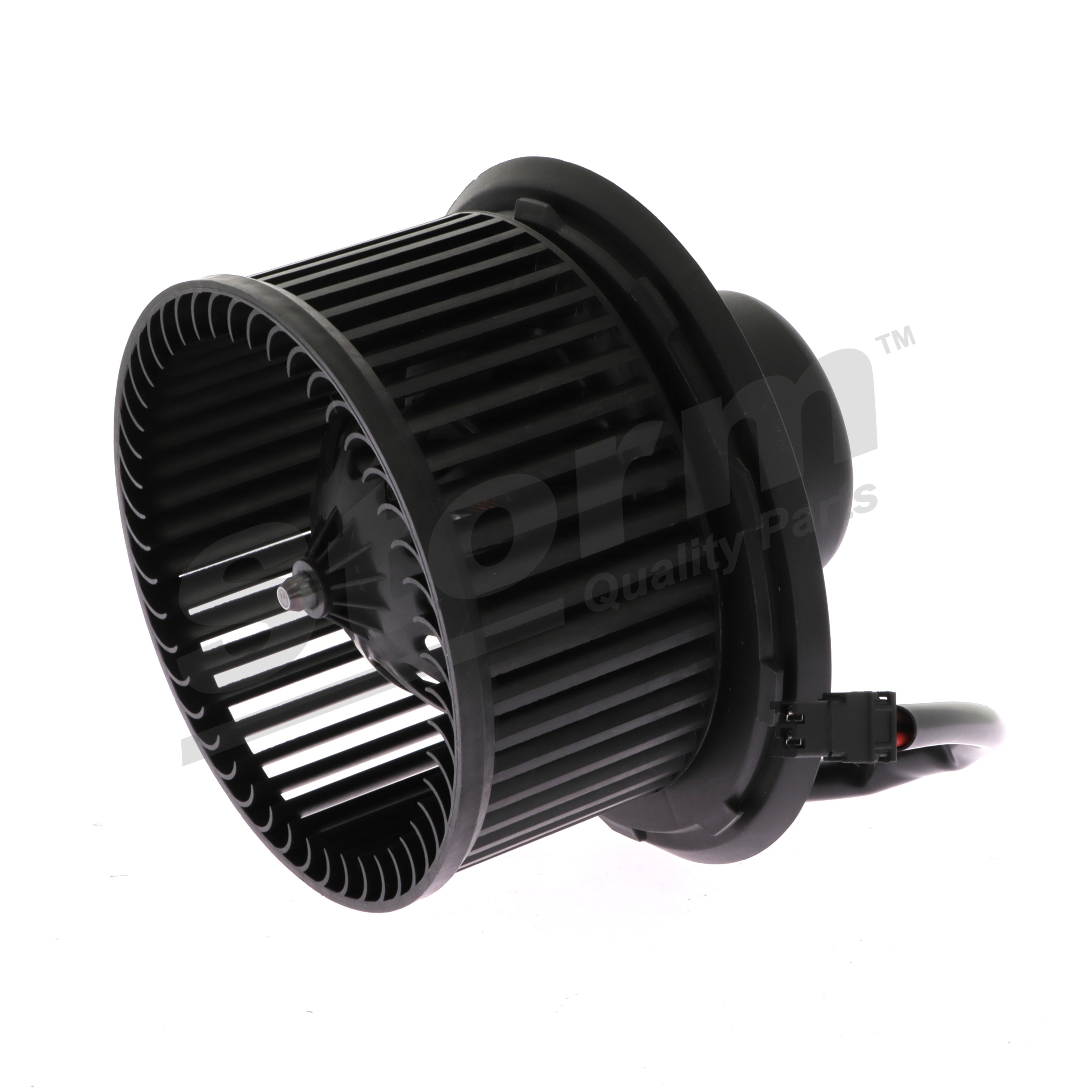 STORM QUALITY PARTS 8110801: Ventilador habitáculo 12V