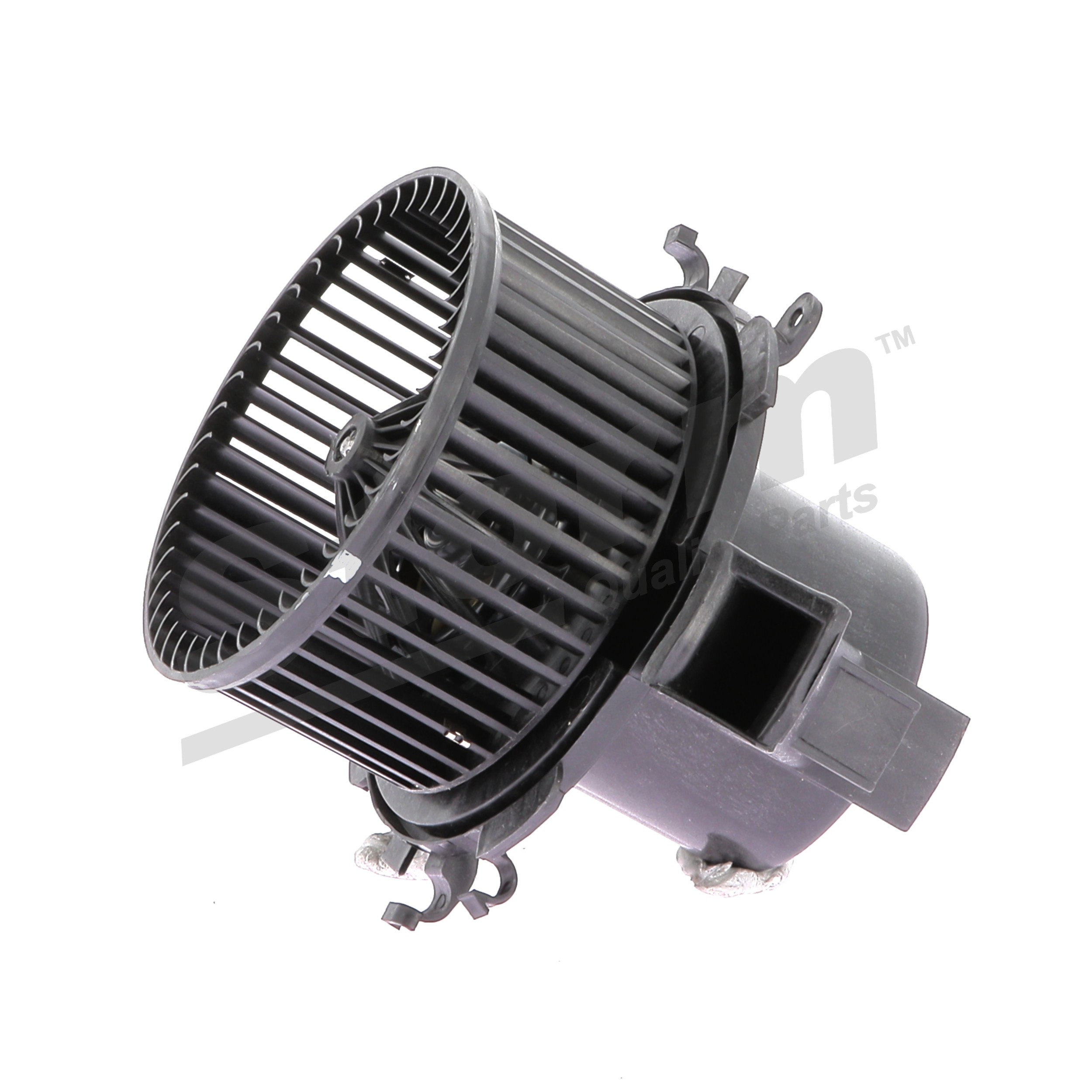 STORM QUALITY PARTS 8360801: Ventilatore abitacolo 12V
