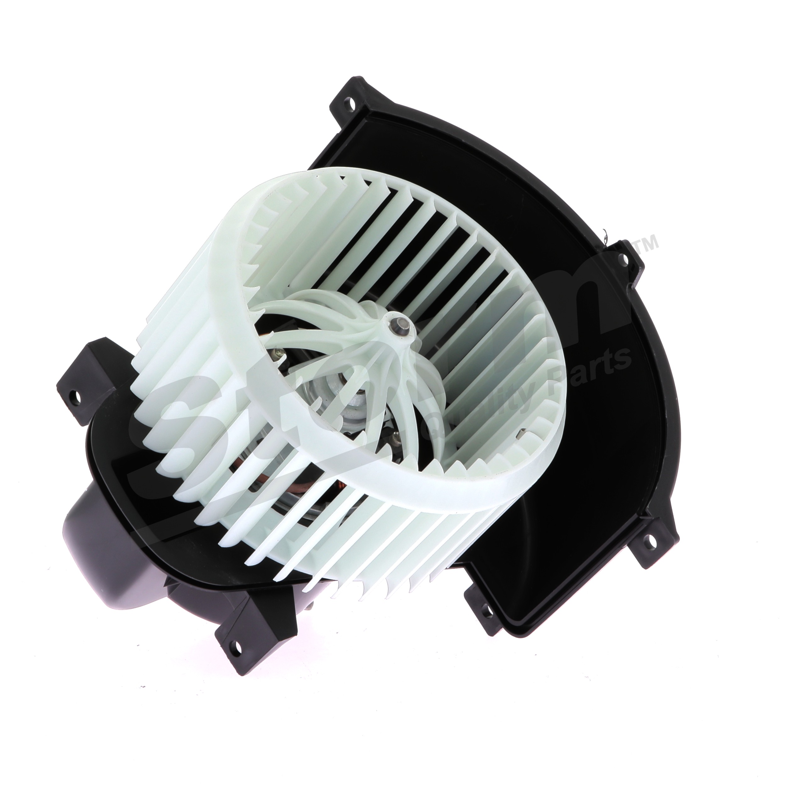 STORM QUALITY PARTS 9300801: Ventilador habitáculo 12V