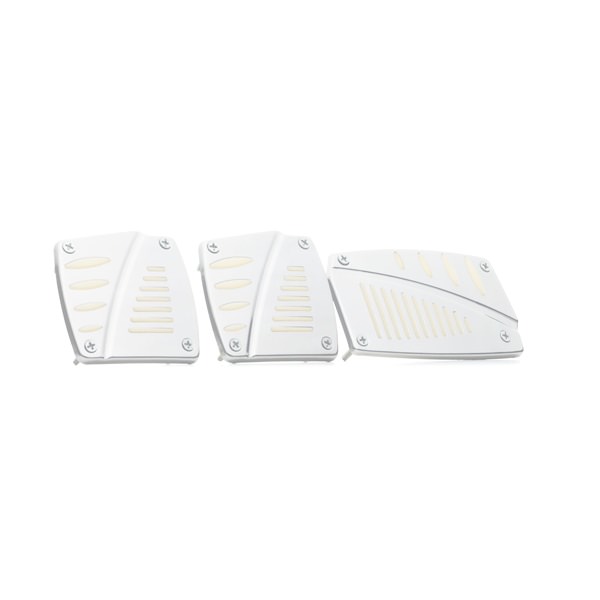 RIDEX 6002A0003: Set suport pedale