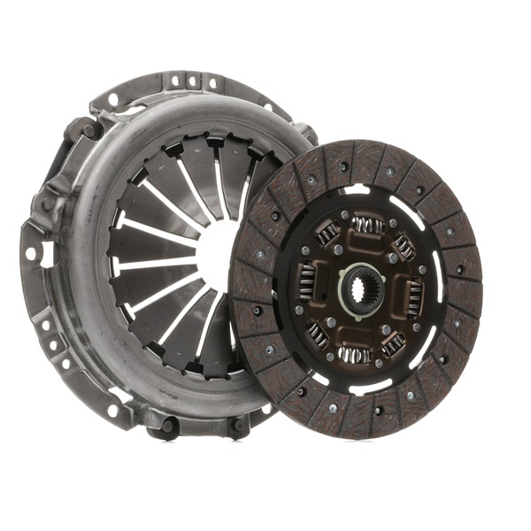 STARK SKCK-0102399 Kit d'embrayage FORD Transit Mk3 Van (VE6) 68 CV Diesel coût