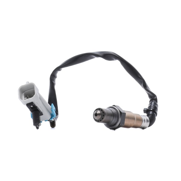 RIDEX 3922L1056 Lambda jutiklis CADILLAC CTS 276 AG benzinas kaina