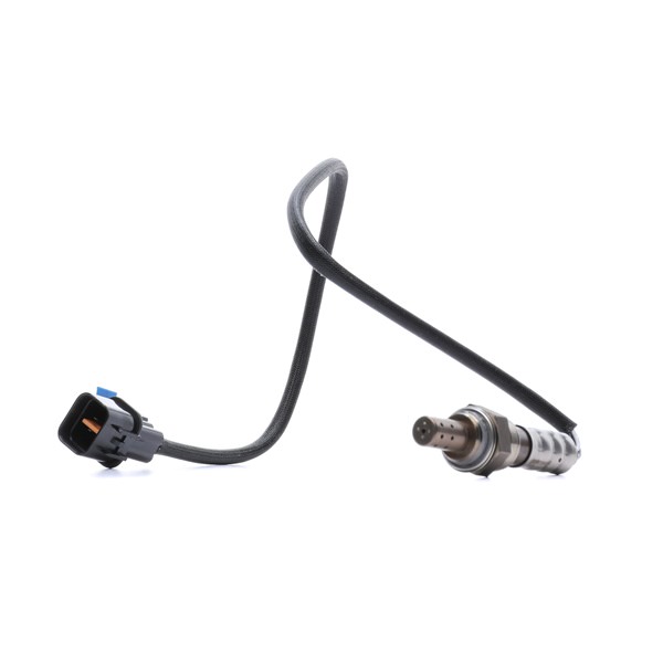 RIDEX 3922L1059 Lambdasonde KIA SORENTO 1 (JC) 194 PS Benzin Kosten
