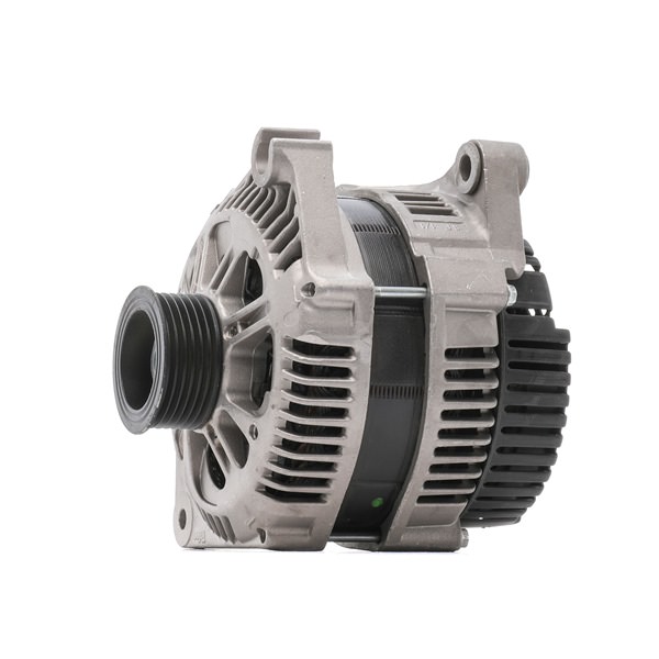 RIDEX REMAN 4G1811R: Kintamosios srovės generatorius 120A
