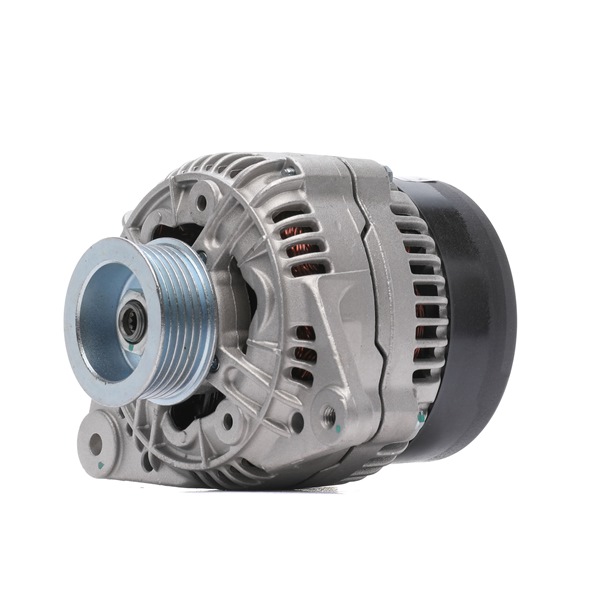 RIDEX REMAN 4G1008R: Laturi 70A