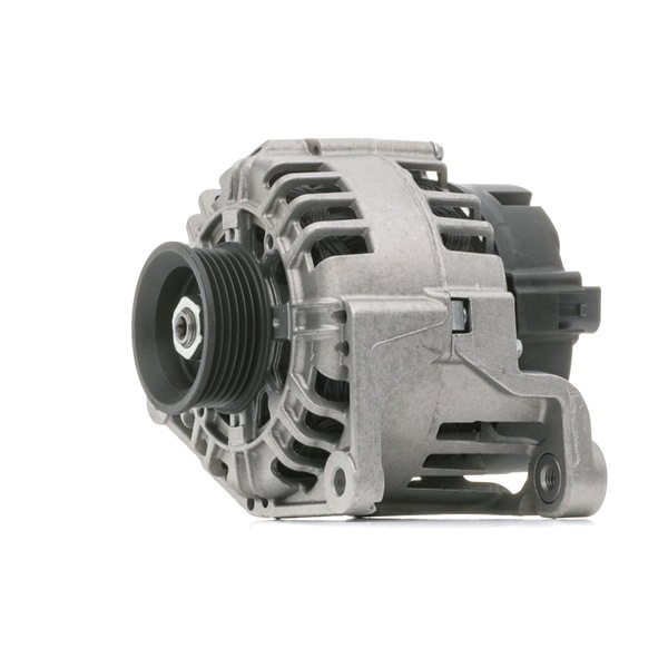 RIDEX REMAN 4G0024R: Laturi 140A