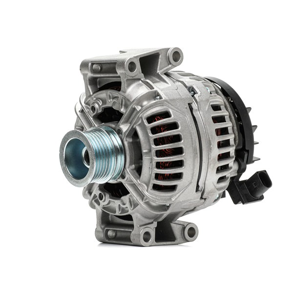 RIDEX REMAN 4G0945R: Laturi 150A