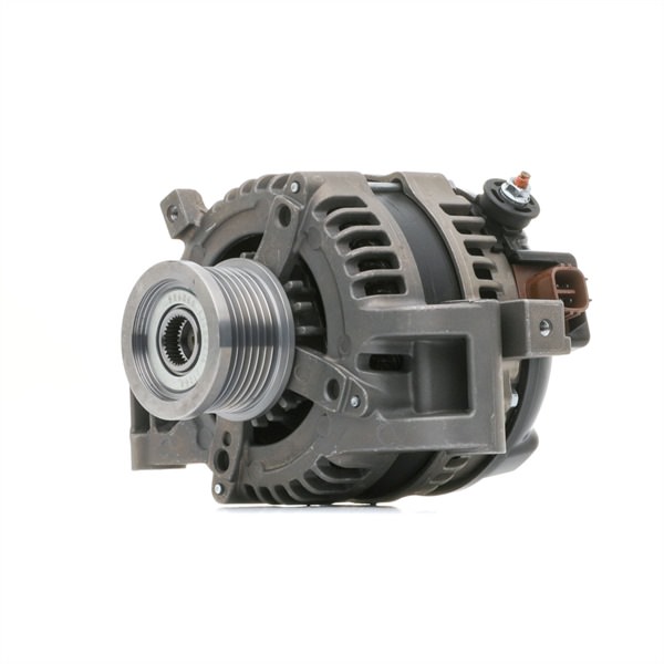 RIDEX REMAN 4G0119R Алтернатор TOYOTA AVENSIS комби (ZRT27, ADT27) 177 K.C. дизел цена