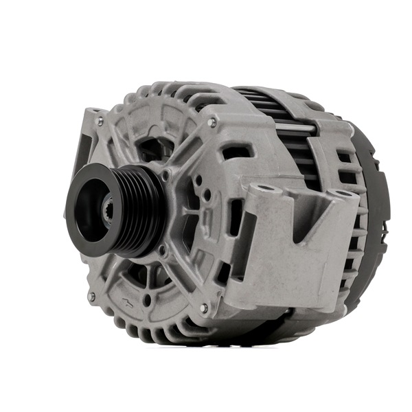 RIDEX REMAN 4G0994R: Lichtmaschine 220A