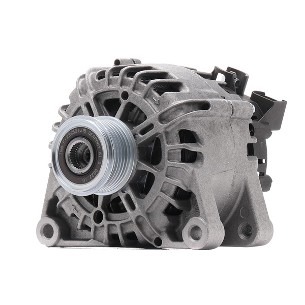 RIDEX REMAN 4G0866R Generaator FORD C-Max 2 (DXA/CB7, DXA/CEU) 163 hj Diisel hind