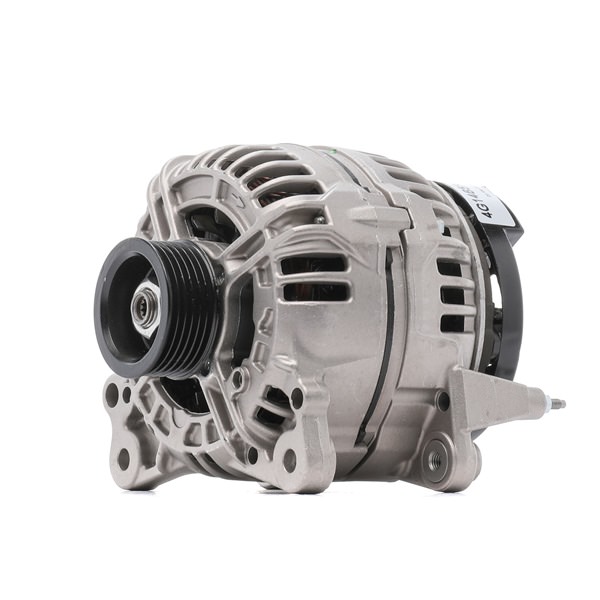 RIDEX REMAN 4G1465R Lichtmaschine AUDI A4 Cabrio (8H7, B6, 8HE, B7) 233 PS Diesel Kosten
