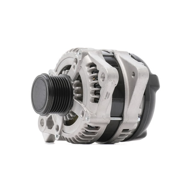 RIDEX REMAN 4G0544R: Lichtmaschine 150A