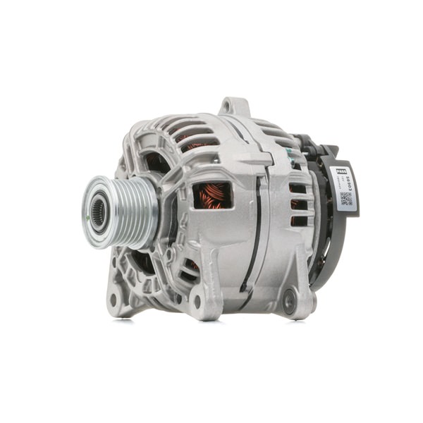 RIDEX REMAN 4G0612R Dynamo / Alternator OPEL Vivaro A Combi (X83) 146 Pk Diesel kosten