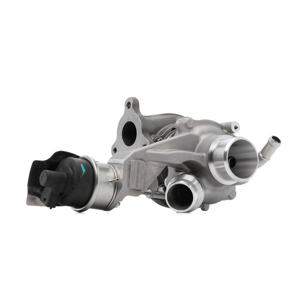 RIDEX 2234C11650 Turbolader OPEL Mokka / Mokka X (J13) 1.6 CDTI 4x4 (_76) 136 PS Diesel