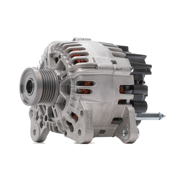RIDEX REMAN 4G0802R Δυναμό SEAT Toledo 4 (KG3) 86 PS Βενζίνη κόστος