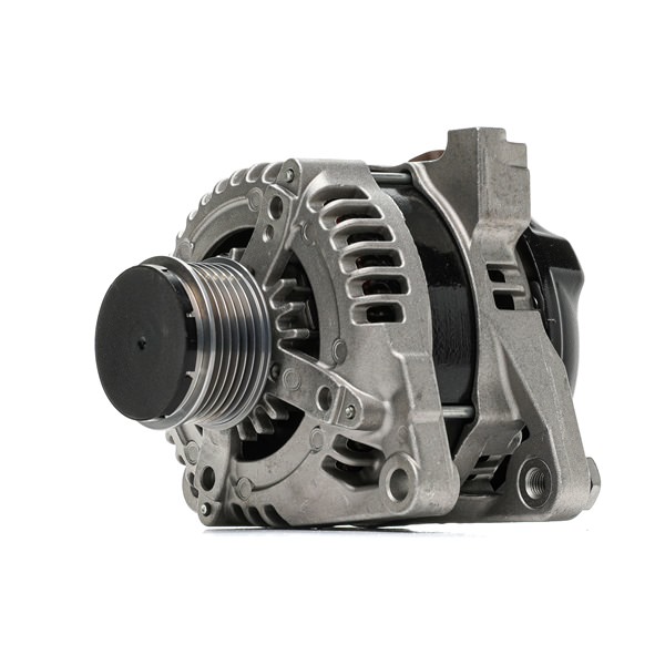 RIDEX REMAN 4G0535R Dynamo / Alternator TOYOTA AURIS (NRE15_, ZZE15_, ADE15_, ZRE15_, NDE15_) 90 Pk Diesel kosten