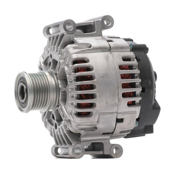 RIDEX REMAN 4G0562R: Laturi 150A